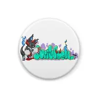 アリヲク - Badge - VTuber