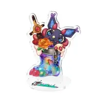 アリヲク - Acrylic stand - VTuber