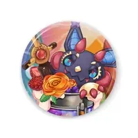 アリヲク - Badge - Mirror - VTuber