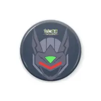 ノア・エグゼ - Badge - VTuber Size-25mm