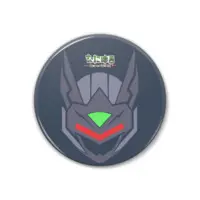 ノア・エグゼ - Badge - VTuber Size-38mm