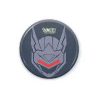 ノア・エグゼ - Badge - VTuber Size-25mm