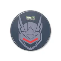 ノア・エグゼ - Badge - VTuber Size-38mm