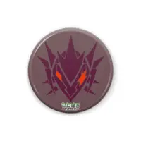 ノア・エグゼ - Badge - VTuber Size-25mm