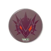 ノア・エグゼ - Badge - VTuber Size-38mm