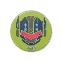 ノア・エグゼ - Badge - VTuber Size-38mm