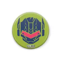 ノア・エグゼ - Badge - VTuber Size-25mm