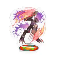 ノア・エグゼ - Acrylic stand - VTuber