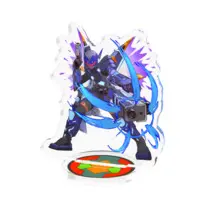 ノア・エグゼ - Acrylic stand - VTuber