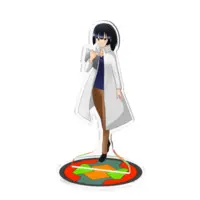 ノア・エグゼ - Acrylic stand - VTuber Size-100x100mm