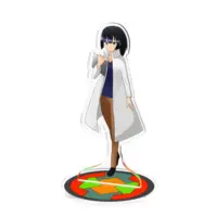 ノア・エグゼ - Acrylic stand - VTuber Size-100x100mm