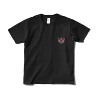 ノア・エグゼ - Clothes - T-shirts - VTuber Size-S
