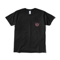 ノア・エグゼ - Clothes - T-shirts - VTuber Size-L