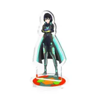 ノア・エグゼ - Acrylic stand - VTuber Size-50x50mm