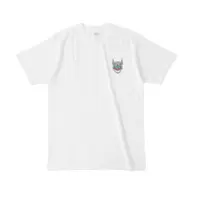 ノア・エグゼ - Clothes - T-shirts - VTuber Size-L