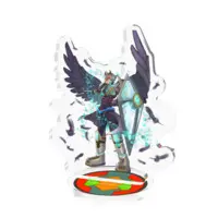 ノア・エグゼ - Acrylic stand - VTuber