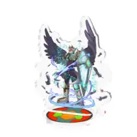 ノア・エグゼ - Acrylic stand - VTuber