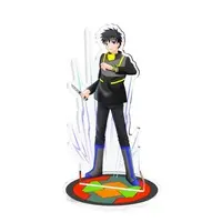 ノア・エグゼ - Acrylic stand - VTuber