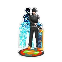 ノア・エグゼ - Acrylic stand - VTuber