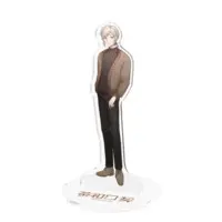 Sawaguchi Kei - Acrylic stand - VTuber Size-100x100mm