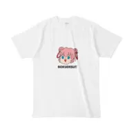 Momonoi Tao - Clothes - T-shirts - VTuber Size-L