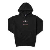 Momonoi Tao - Clothes - Hoodie - VTuber Size-S