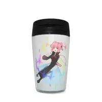 Momonoi Tao - Tumbler, Glass - VTuber