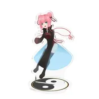 Momonoi Tao - Acrylic stand - VTuber