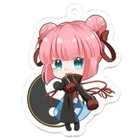 Momonoi Tao - Acrylic Key Chain - Key Chain - VTuber