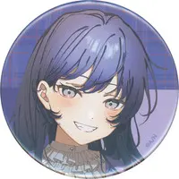Ponto Nei - Badge - Nijisanji