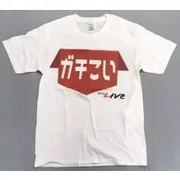 Kiryu Coco - Clothes - T-shirts - hololive Size-M