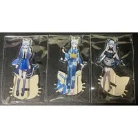 Nekosame Shirasu - Acrylic stand - VTuber