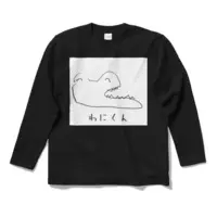 Kuchisaki Beat - Clothes - T-shirts - VTuber Size-S