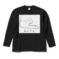 Kuchisaki Beat - Clothes - T-shirts - VTuber Size-M