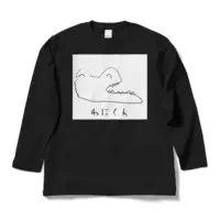 Kuchisaki Beat - Clothes - T-shirts - VTuber Size-L