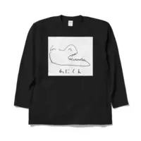 Kuchisaki Beat - Clothes - T-shirts - VTuber Size-XL