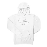 Kuchisaki Beat - Clothes - Hoodie - VTuber Size-M