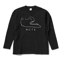 Kuchisaki Beat - Clothes - T-shirts - VTuber Size-M