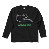 Kuchisaki Beat - Clothes - T-shirts - VTuber Size-S