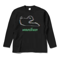 Kuchisaki Beat - Clothes - T-shirts - VTuber Size-M