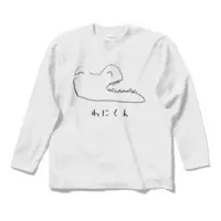 Kuchisaki Beat - Clothes - T-shirts - VTuber Size-S