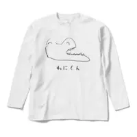 Kuchisaki Beat - Clothes - T-shirts - VTuber Size-M