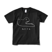 Kuchisaki Beat - Clothes - T-shirts - VTuber Size-S