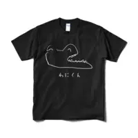 Kuchisaki Beat - Clothes - T-shirts - VTuber Size-M