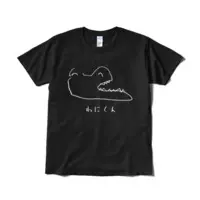 Kuchisaki Beat - Clothes - T-shirts - VTuber Size-L