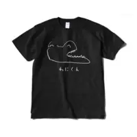 Kuchisaki Beat - Clothes - T-shirts - VTuber Size-XL