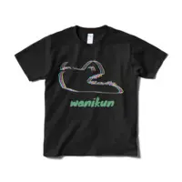 Kuchisaki Beat - Clothes - T-shirts - VTuber Size-S