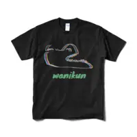 Kuchisaki Beat - Clothes - T-shirts - VTuber Size-M