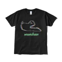 Kuchisaki Beat - Clothes - T-shirts - VTuber Size-L