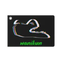 Kuchisaki Beat - Commuter pass case - VTuber Size-70 x 105 (mm)